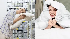 Which Winter Blanket Will Actually Keep You Warm: The Key Secret to Choosing