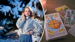 Weekly Tarot Horoscope for January 5–11: What’s in Store for Each Zodiac Sign?