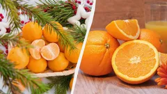 Clementines vs. Oranges: Dietitians Explain Which Fruit Is Healthier
