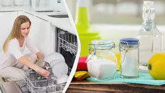 What to Put in Your Dishwasher to Clear Out Food Residue: The 3 Best Cleaners