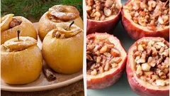 Fragrant, Juicy Baked Apples: 3 Simple, Delicious Recipes