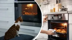 What the Drawer Under Your Oven Is Really For: Most People Don’t Know Its Purpose