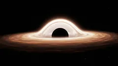 James Webb Found a Black Hole in the Early Universe: It Breaks All the Rules